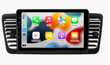 Subaru Liberty | lasbuy carplay