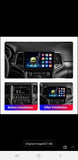 Android Radio Stereo for Jeep grand cherokee 2014 - LASBUY