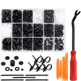 Automobile Clamps Fastener Tool Set for Car - LASBUY