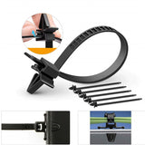 Automobile Clamps Fastener Tool Set for Car - LASBUY