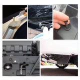 Automobile Clamps Fastener Tool Set for Car - LASBUY