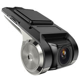Zinc Alloy USB Driving Recorder with ADAS - LASBUY