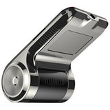 Zinc Alloy USB Driving Recorder with ADAS - LASBUY