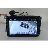 Android Car Stereo DVR Lasbuy