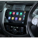 Nissan Navara 2015 - 2020 D23