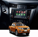 Nissan Navara 2015 - 2020 D23