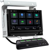 Car Radio & Stereo for Land Rover Freelander 2 - LASBUY