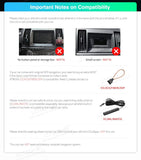 Car Radio & Stereo for Land Rover Freelander 2 - LASBUY