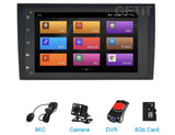 Android Car Stereo for Audi A4 (2002-2007) - LASBUY