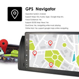 Android Navigation Multimedia Player for BMW E39 E53 X5 - LASBUY