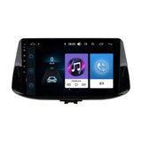 Car Stereo and Radio for HYUNDAI I30 2017 - LASBUY