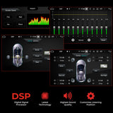 Car Stereo and Radio for HYUNDAI I30 2017 - LASBUY