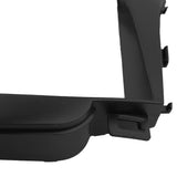 Double Din Radio Fascia for Hyundai i-30 2012+ - LASBUY