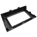 Double Din Radio Fascia for Suzuki Swift 2004-2009 - LASBUY