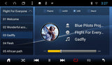 Car Radio & Stereo for Land Rover Freelander 2 - LASBUY