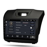 Isuzu, Colorado, Android Stereo | Lasbuy.com