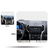 Isuzu, Colorado, Android Stereo | Lasbuy.com