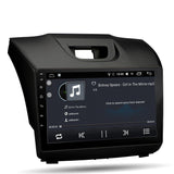Isuzu, Colorado, Android Stereo | Lasbuy.com