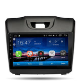 Isuzu, Colorado, Android Stereo | Lasbuy.com