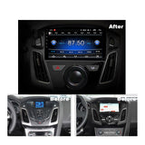 Android Multimedia Head-unit for Ford Focus - LASBUY