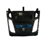 Android Multimedia Head-unit for Ford Focus - LASBUY