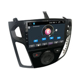 Android Multimedia Head-unit for Ford Focus - LASBUY
