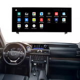 Lexus IS 200 250 300 350 Stereo Upgrade