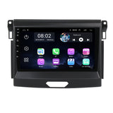 Multimedia System for Ford Ranger, Everest - LASBUY