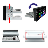 Single Din Android Headuint - LASBUY