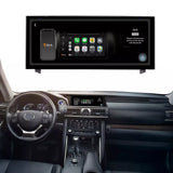 Lexus IS 200 250 300 350 Stereo Upgrade