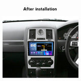 Chrysler 300C 2008-2011 - LASBUY