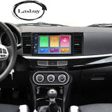 lancer headunit by lasbuy