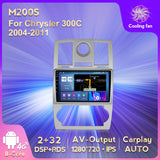 Chrysler 300C 2008-2011 - LASBUY