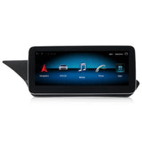 Android Multimedia headunit for Mercedes Benz E Class - LASBUY