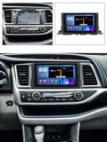 Toyota Kluger, Highlander 2014-2019 - LASBUY