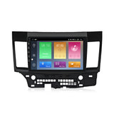 Mitsubishi Lancer 2007-2013 CJ - LASBUY