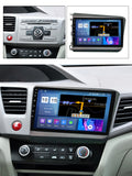 Honda Civic 2012-2015 Sedan - LASBUY