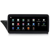 Android Multimedia with Carplay for Audi A5 & A4 - LASBUY