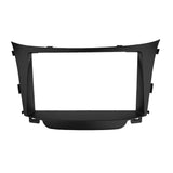 Double Din Radio Fascia for Hyundai i-30 2012+ - LASBUY