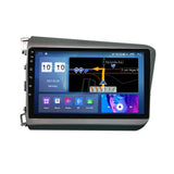 Honda Civic 2012-2015 Sedan - LASBUY