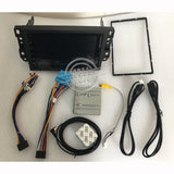 Holden Captiva Android Stereo Accessories | Lasbuy