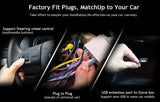 VW Jetta Golf Android Stereo | Lasbuy