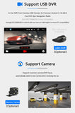 Android Multimedia Player For Holden Cruze with navigation - LASBUY