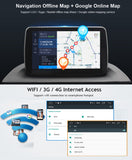VW Jetta Golf Android Stereo | Lasbuy