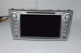 Toyota Camry GPS Navigation Android Headunit 2007-2011 - LASBUY