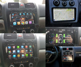 VW Jetta Golf Android Stereo | Lasbuy