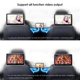 2 Din car dvd Android player for Mazda 3 - LASBUY