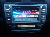 Toyota Camry GPS Navigation Android Headunit 2007-2011 - LASBUY
