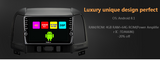 Android Multimedia Head-unit for Ford Focus - LASBUY