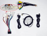 Toyota Camry GPS Navigation Android Headunit 2007-2011 - LASBUY